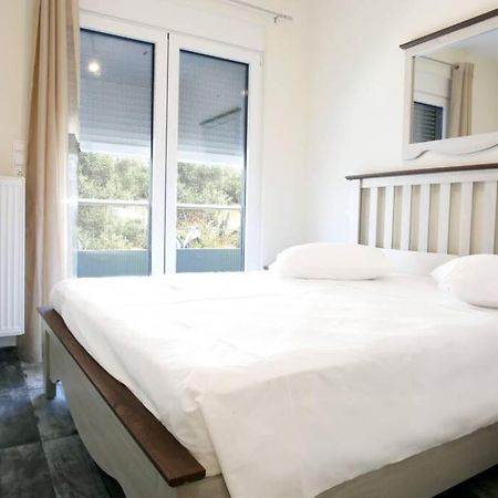 Kamares Apts - Antonis Cozy Maisonette Ханья Экстерьер фото